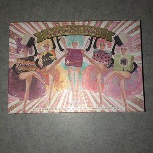 Benefit Cheekathon Palette